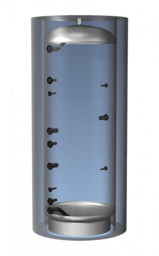 Теплоаккумулятор Hajdu AQ PT 1500 C2