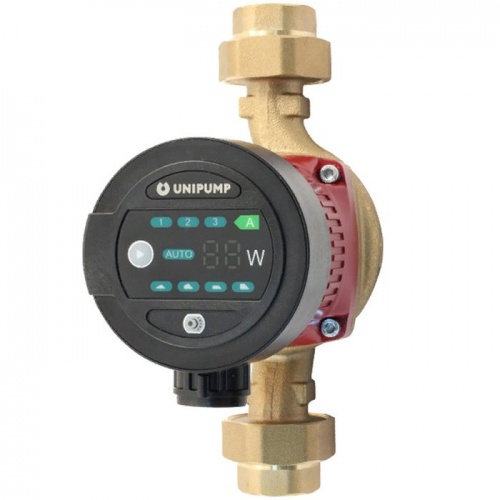 Насос ГВС Unipump LPA 25-40 В
