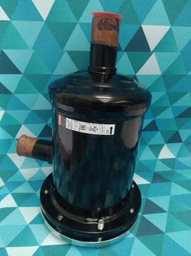 Корпус фильтра DANFOSS DCR 0489s 1-1/8 (023U7253)