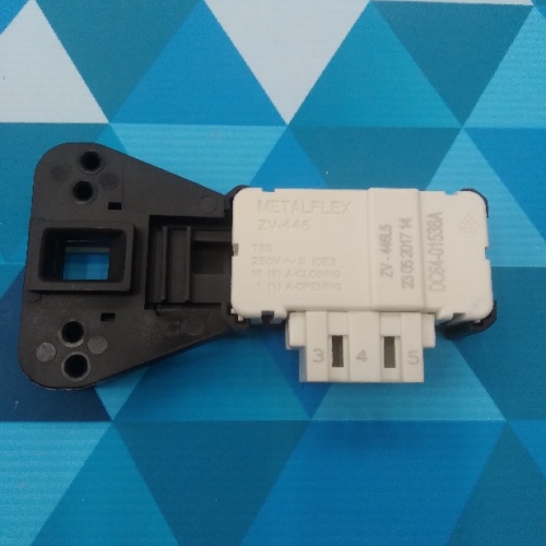 УБЛ SAMSUNG DC64-01538А (INT003SA, SU4404, ZV-446L5