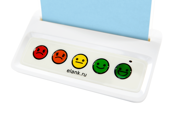 Комплект настольный Elank 1