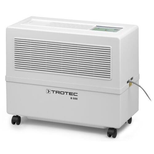 Дисковой увлажнитель TROTEC B 500 Professional