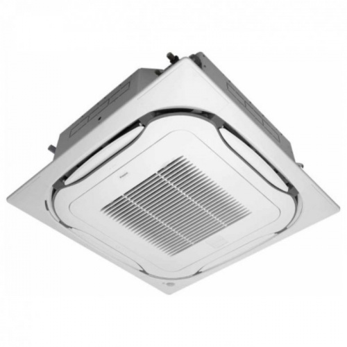 Кассетный кондиционер Daikin FCAG35A/ARXM35M9
