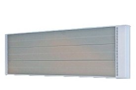 Инфракрасный обогреватель Termica RW-2,0