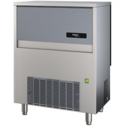 Льдогенератор для кускового льда Apach ACB7540B A R290