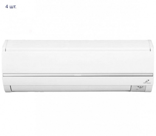 Мульти сплит система Hitachi RAM-71QH5/RAS-10QH5EA*4шт
