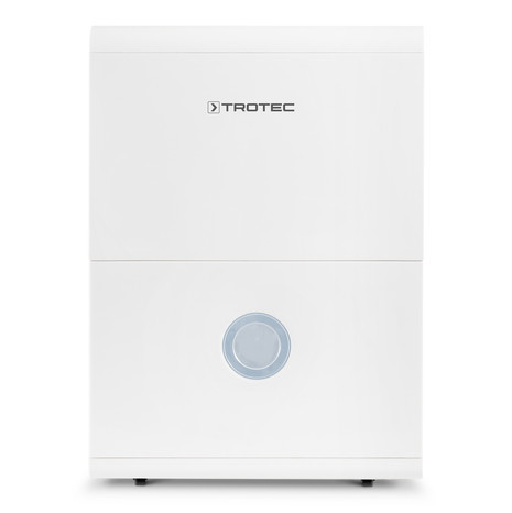 Бытовой осушитель воздуха TROTEC TTK 28 E