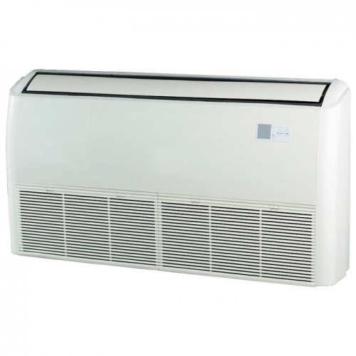 Напольно-потолочный кондиционер Kentatsu KSHE140HFAN3/KSUN140HFAN3/-40