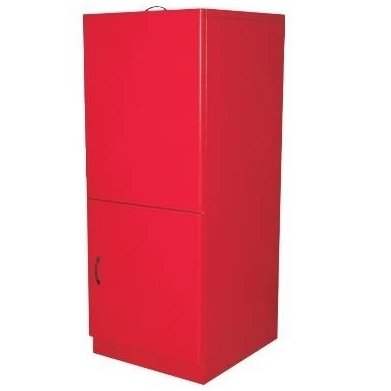 Топливный бак Wirbel CPSP 800