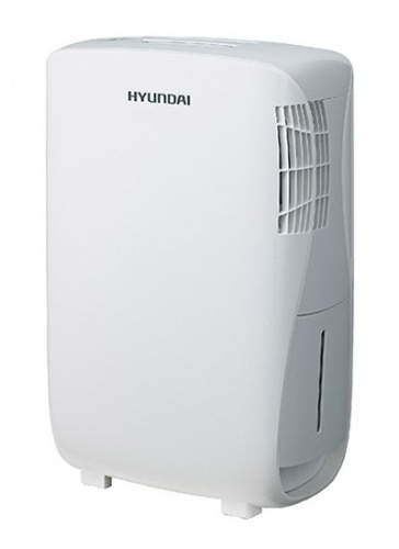 Бытовой осушитель воздуха Hyundai H-DEH2-20L-UI008