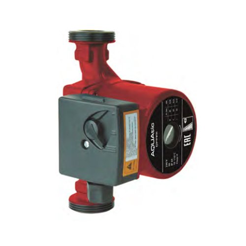 Насос для отопления Termica TL32/80-RED