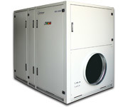 Промышленный осушитель воздуха Dt Group MDC8000