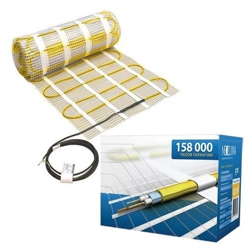 Нагревательный мат Neoclima NMB1180/8,5