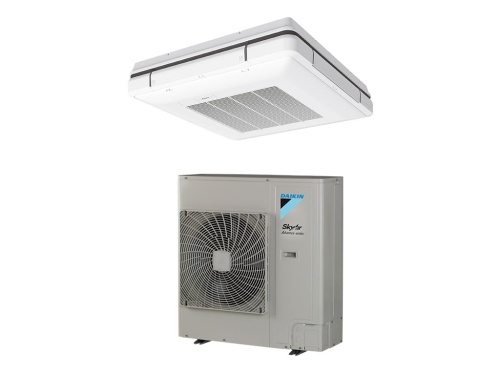Подпотолочный кондиционер Daikin FUA125A/RZASG125MV1