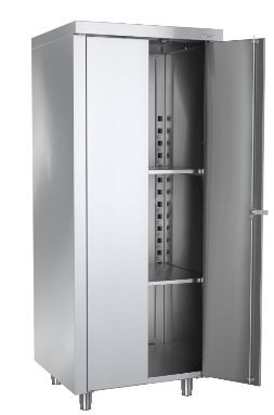 Шкаф ШЗК-С- 800.600-02-Р