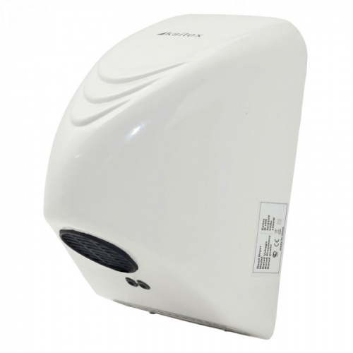 Пластиковая сушилка для рук Ksitex M-1000 (эл.сушилка для рук)