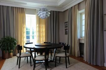 Стальной трубчатый радиатор 3-колончатый Arbonia 3050/20 N12 3/4 RAL 9016