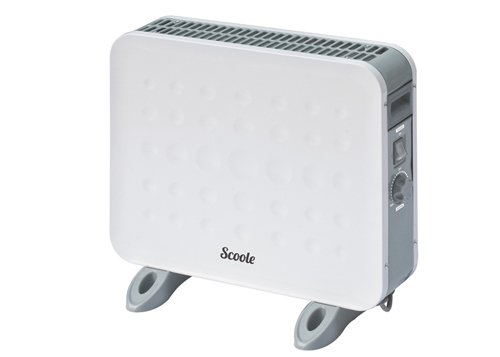 Конвектор электрический Scoole SC HT HM1 1000 W