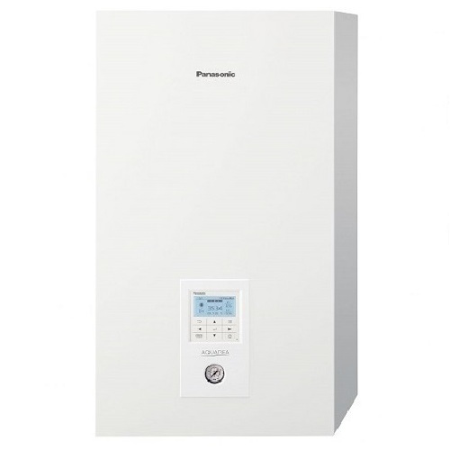 Гидромодуль Panasonic Aquarea WH-SQC12H9E8