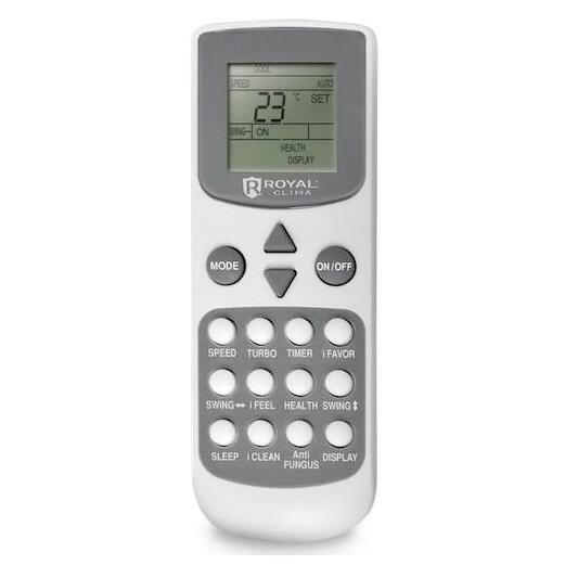 Кассетный внутренний блок мульти-сплит системы Royal Clima CO-4C 48HN