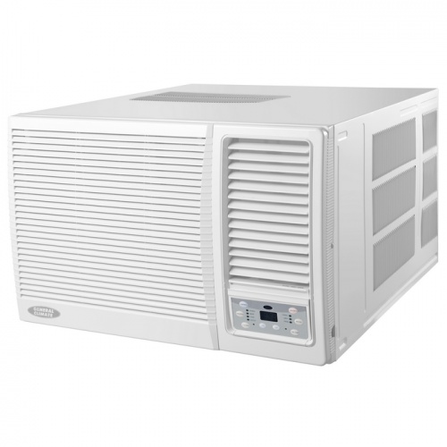 Оконный кондиционер General Climate GCW-05CM