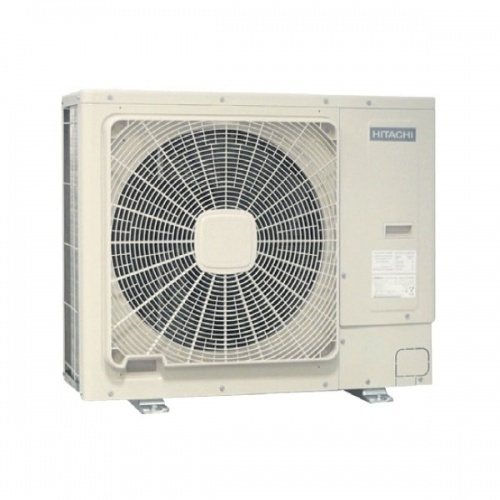 Наружный блок VRF системы Hitachi RAS-3HVRNS3