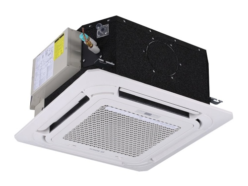 Внутренний блок кондиционера Bosch AF-4CC 36-1 P
