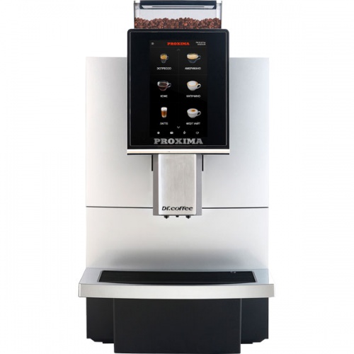 Кофемашина Dr.coffee PROXIMA F12 Plus
