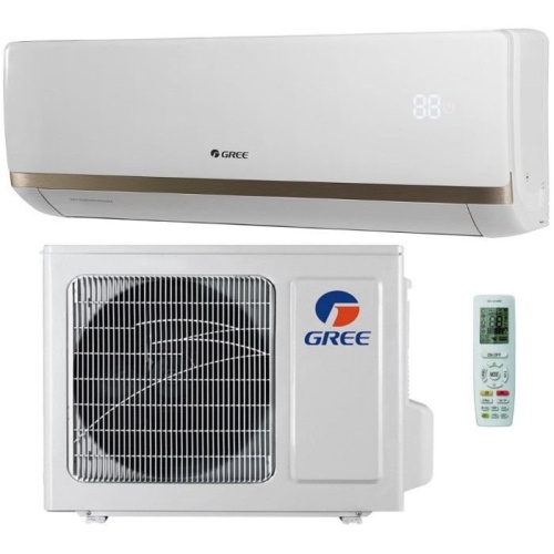 Кондиционер Gree GWH12AAB-K6DNA2A