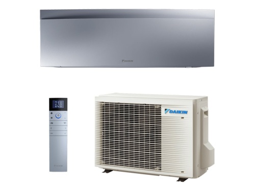 Бытовой кондиционер Daikin FTXJ35AS/RXJ35A