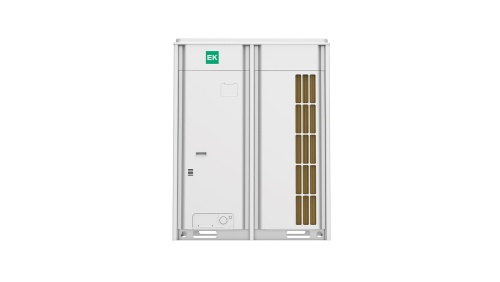 Модульные наружные блоки EKVO-CC EKVO200CCNDA-A