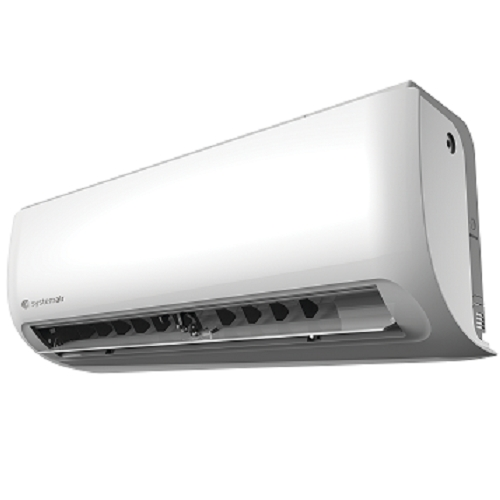 Кондиционер Systemair SYSPLIT WALL SMART 24 V2 HP Q