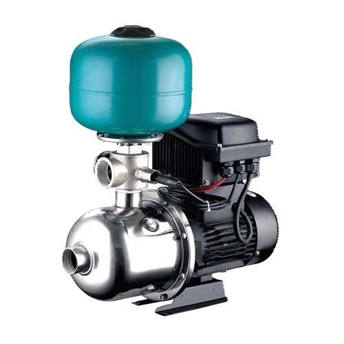 Насосная мини станция LEO BP EDH 4-50 (380В) с частотным преобразователем
