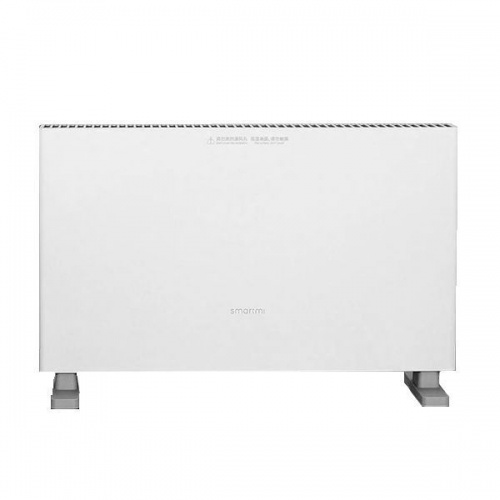 Конвектор электрический Xiaomi SmartMi Electric Heater Smart Edition White DNQZNB03ZM (CN)