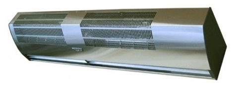 Электрическая тепловая завеса Tropik Line T110E20 Techno