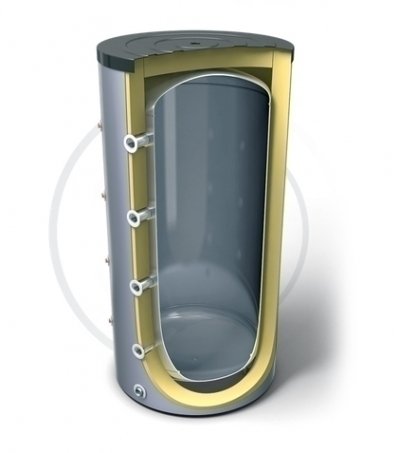 Буферный накопитель Tesy V 300 65 F41 P4