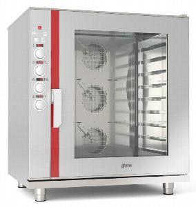ПЕЧЬ КОНВЕКЦИОННАЯ GIERRE MEGA 1040D