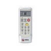 Кассетный кондиционер Roda RS-CS36AX/RU-36AX3