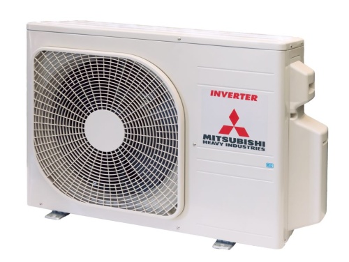 Наружные блоки мультисплит-систем Mitsubishi Heavy Industries SCM45ZS-W