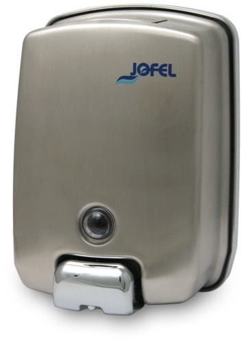 Дозатор жидкого мыла Jofel Futura (AC54000)