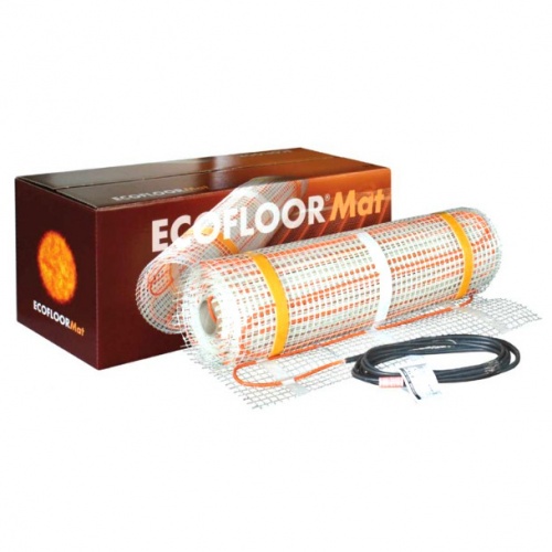 Нагревательный мат Fenix ECOFLOOR LDTS 12/1400