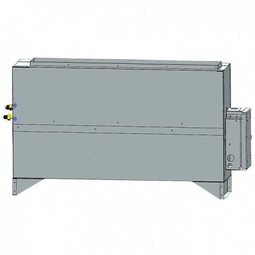 Напольно-потолочная VRF система Haier AE242MLERA