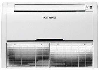 Напольно-потолочная сплит-система Kitano KC-Nikko-IV-18B