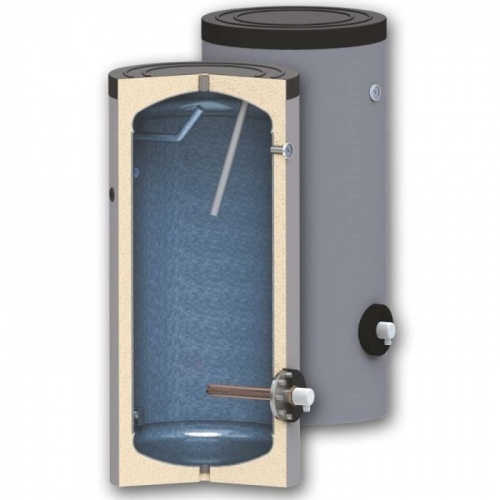 Буферный накопитель Sunsystem SEL 500