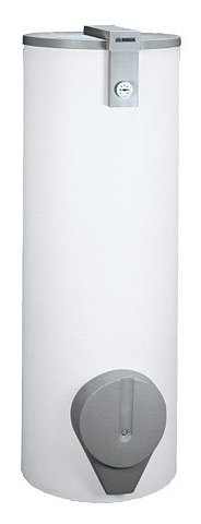 Бойлер косвенного нагрева Bosch WST 300-5C