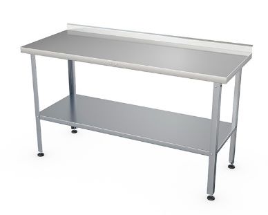 Стол СР-С-1- 600.600-02-ПСОц (СР-3-600/600-Сп)