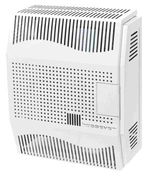 Газовый конвектор мощностью  2 кВт Hosseven HDU-3 DKV