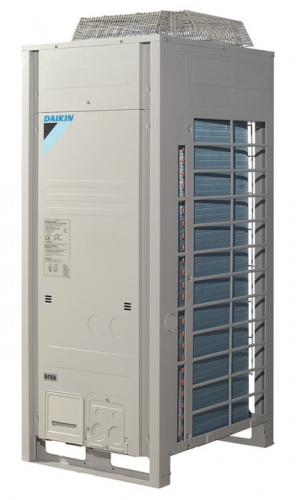 Компрессорно-конденсаторный блок Daikin ERQ125AW1