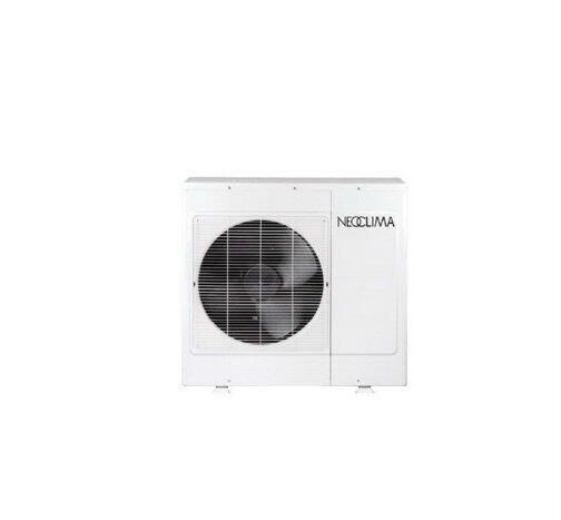 Кассетный кондиционер Neoclima NS/NU-60B8
