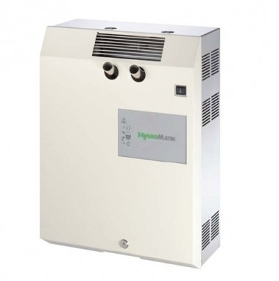 Увлажнитель с погружными электродами HygroMatik MS05 Basic 380V